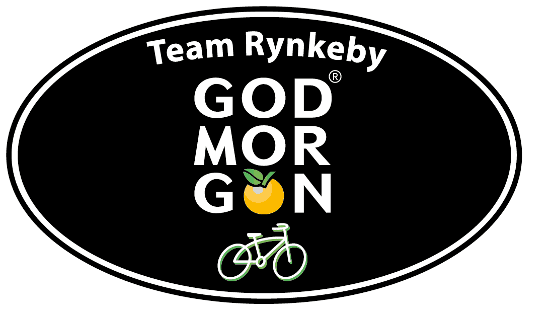 Team Rynkeby logo